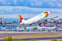 img of Stopover da TAP atraiu 214 mil viajantes ao Brasil em 2023