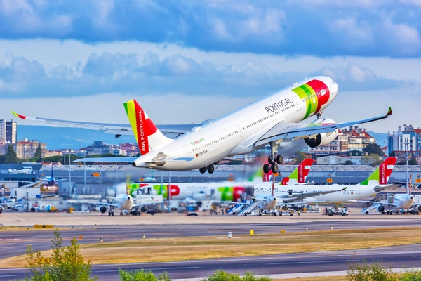 img of Stopover da TAP atraiu 214 mil viajantes ao Brasil em 2023