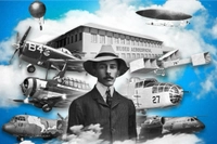 img of Santos Dumont 151: Museu Aeroespacial planeja mega evento