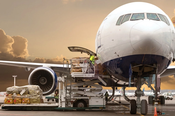 img of Logistique 2024 em Balneário Camboriú contará com transportadoras aéreas