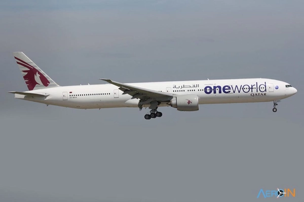 img of CEO da oneworld foca em aprimorar a qualidade ao invés de incluir novas aéreas