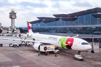 img of Tap Air Portugal expande para 10 voos semanais na rota Lisboa-Recife