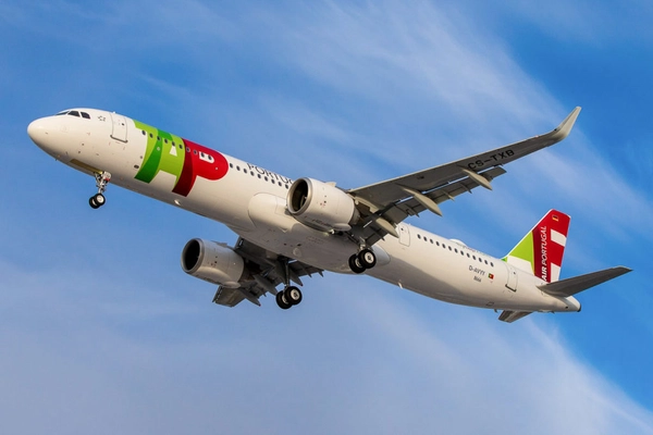 img of Tap Air Portugal celebra 10 anos de voos a Belém com evento para passageiros