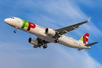 img of Tap Air Portugal celebra 10 anos de voos a Belém com evento para passageiros