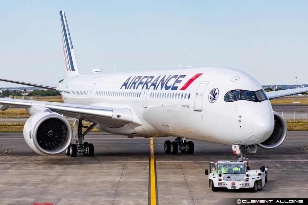 img of Air France expande operações no Brasil, superando pré-Covid com novos voos