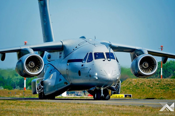 img of Antiga soviética se tornará nova proprietária do Embraer KC-390