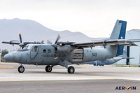 img of Chile envia avião stol para auxílio no Rio Grande do Sul