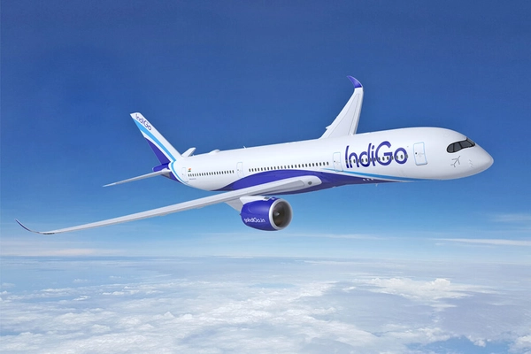 img of Pedido oficial da Índia: 30 aeronaves Airbus A350XWB